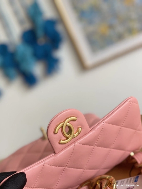 Hyper Peter FLAP CHANEL SMALL BAG 0716